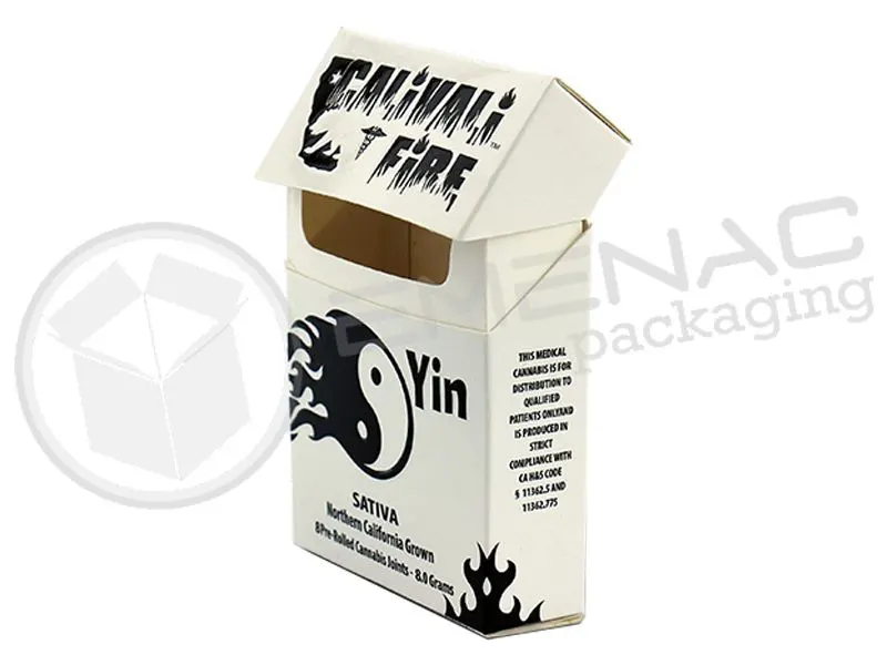 Wholesale Rectangular Boxes Custom Printed Rectangular Packaging Boxes