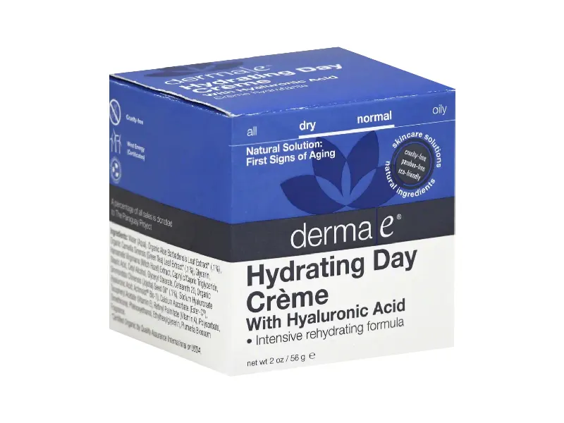 Hyaluronic Acid Boxes