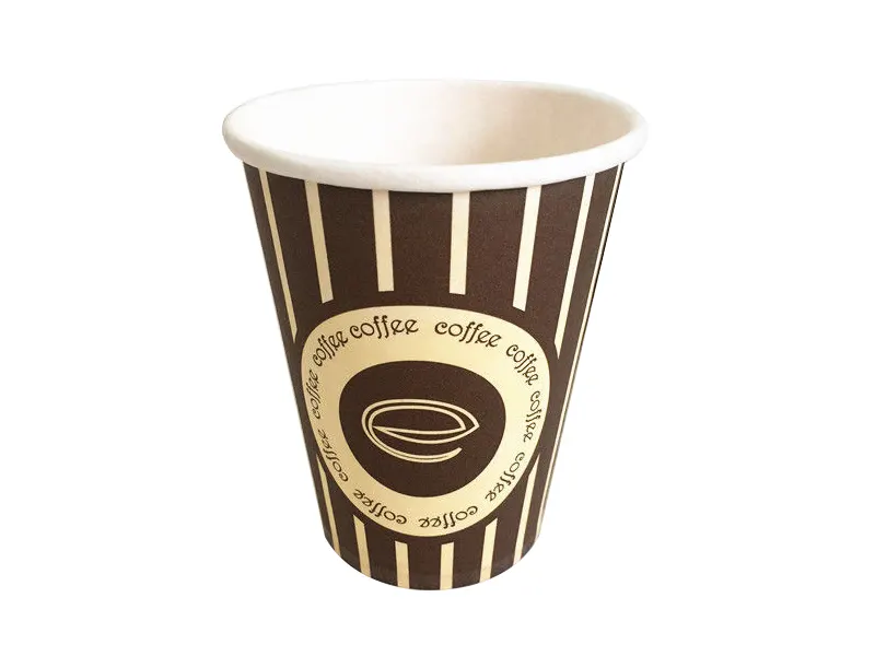 Custom Soup Paper Cups