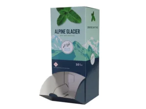 Cannabis Dispenser Boxes