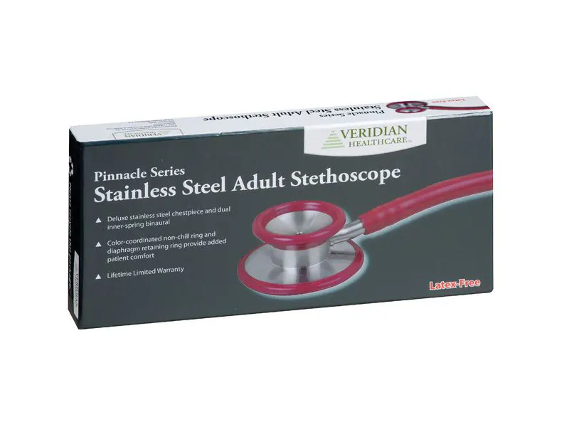 Stethoscope Boxes