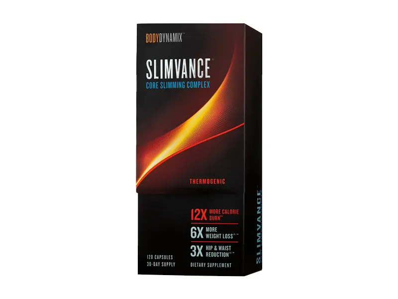 Slimming Product Boxes