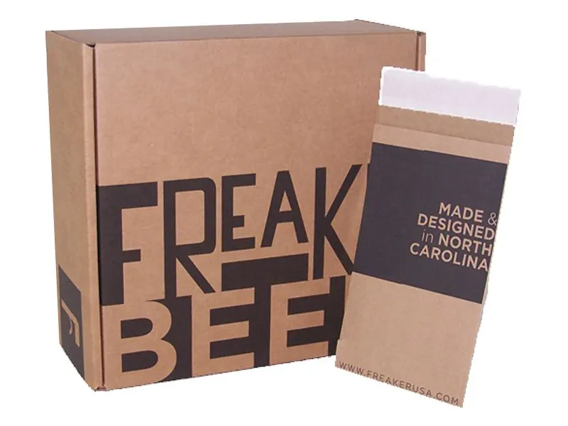 Branded Mailer Boxes