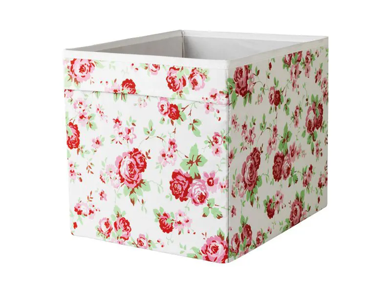 Custom Floral Boxes