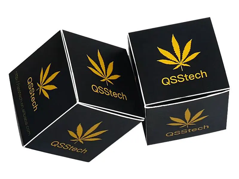 Hash Boxes