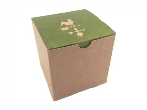 Custom Kraft Paper Boxes