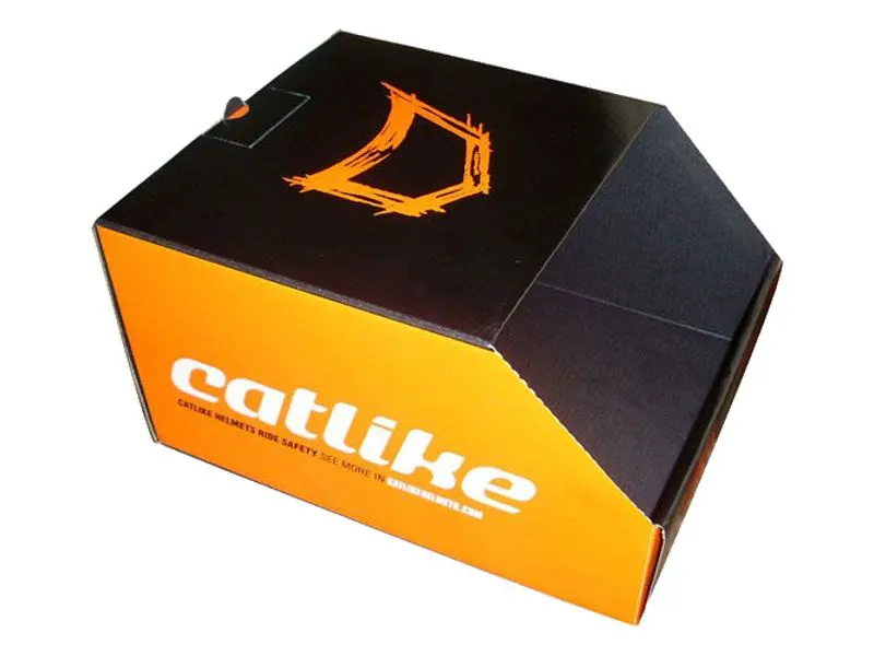 Custom Helmet Boxes | Wholesale Helmet Packaging | Helmet Boxes With Logo