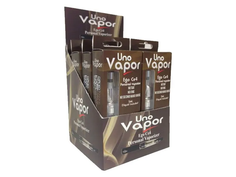 Vape Pen Boxes