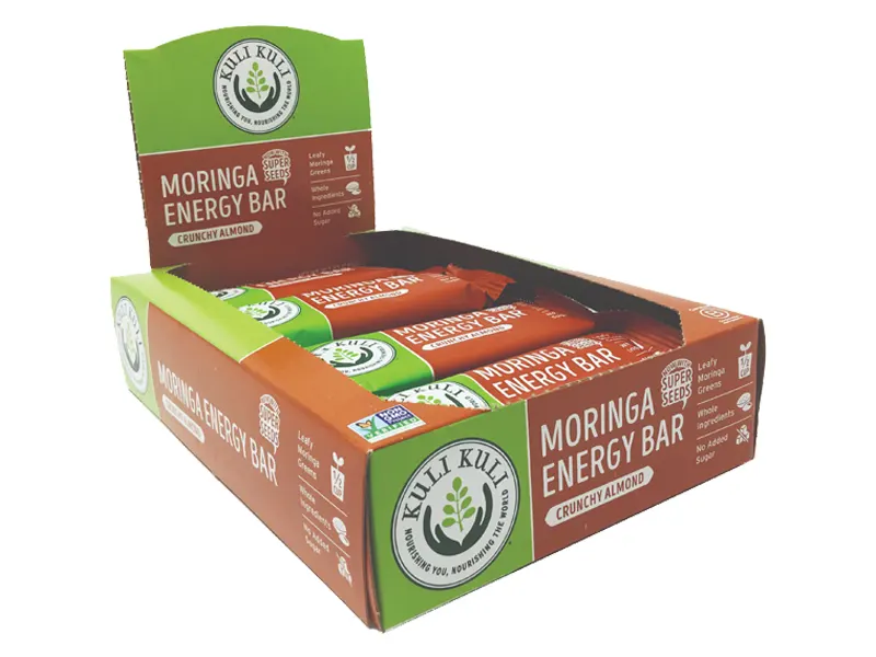 Moringa Boxes