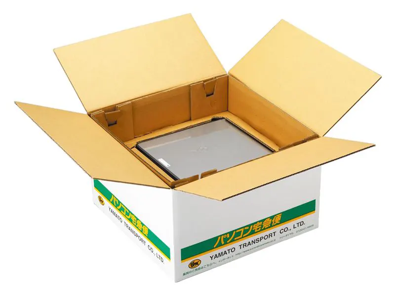 Electronics Shipping Boxes