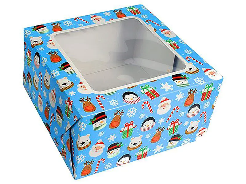 Cake boxes online bulk