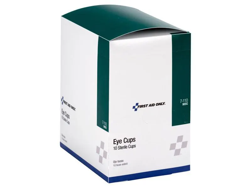 Eye Care Boxes