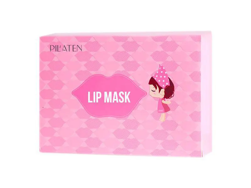 Lip Mask Boxes