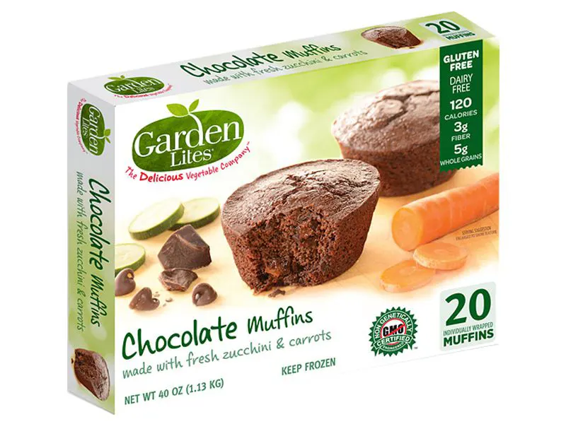 Frozen Muffin Boxes: The Perfect Storage Solution