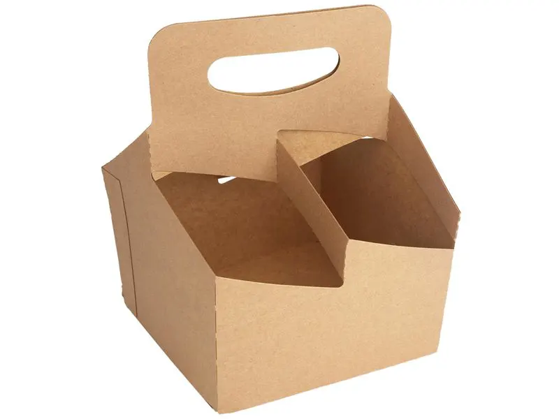 Shipping Boxes With Divider