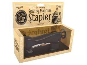 Stapler Boxes