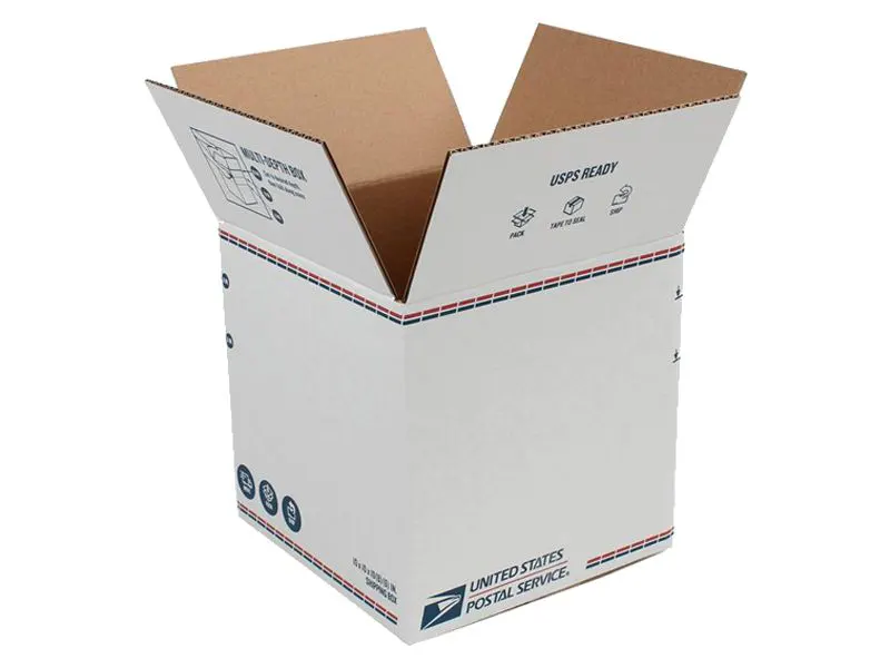 Heavy Duty Small Shippers Boxes