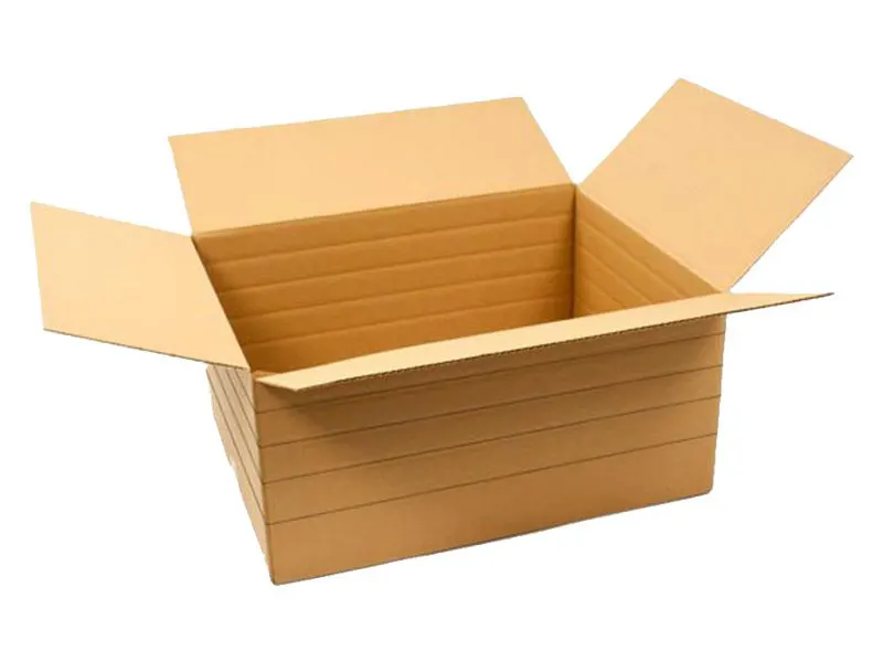 Custom Multe Layer Corrugated Box Packaging & Brand Promoting Mailers ...