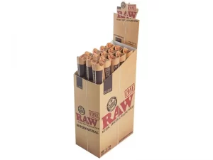 Pre Roll Display Boxes