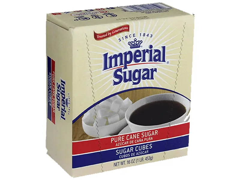 Sugar Boxes