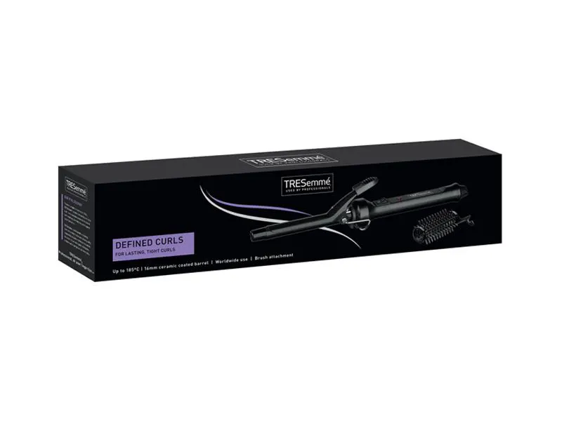 Hair Styler Boxes