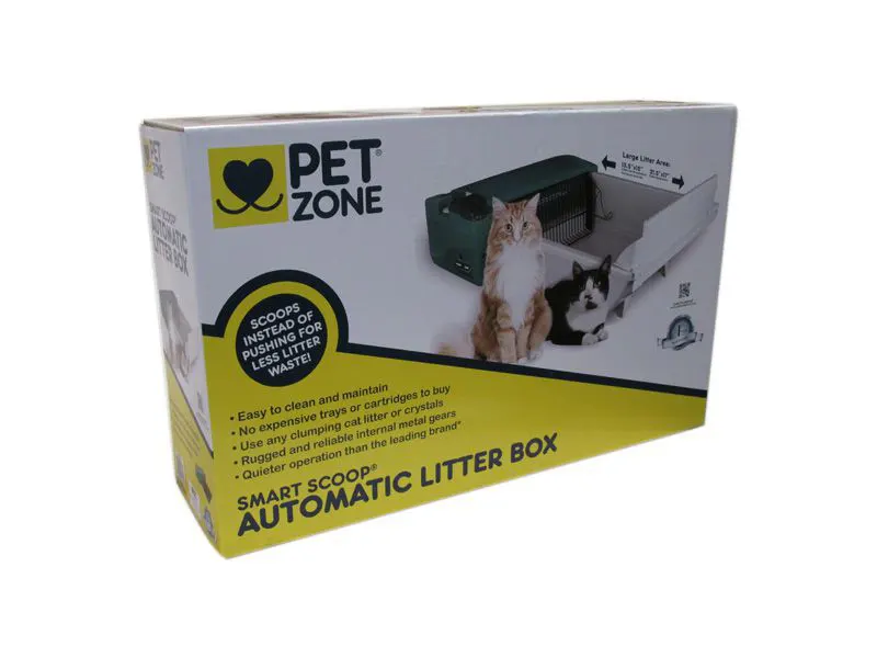 Wholesale PET packaging boxes Manufacturer and Supplier