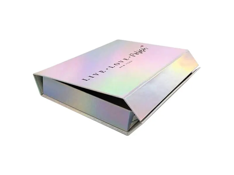 Best Custom Holographic Boxes | Cheapest Customized Holographic Boxes ...