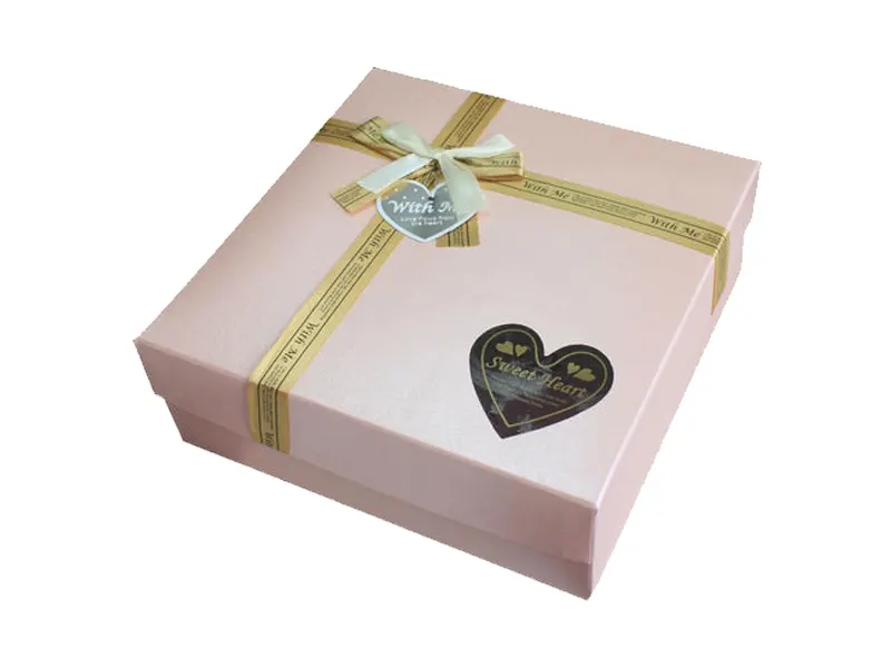 Top-Quality Custom Patisserie Boxes