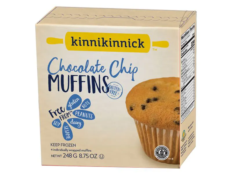 Frozen Muffin Boxes: The Perfect Storage Solution