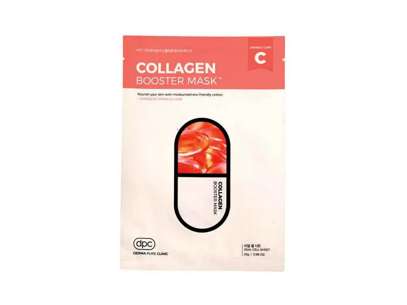 Collagen Booster Boxes