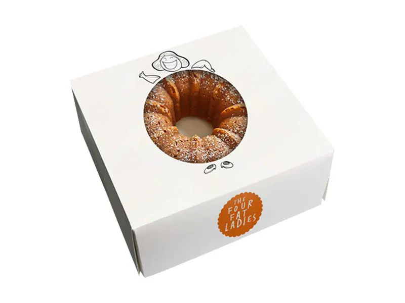 Custom Dessert Boxes, Dessert Packaging Wholesale