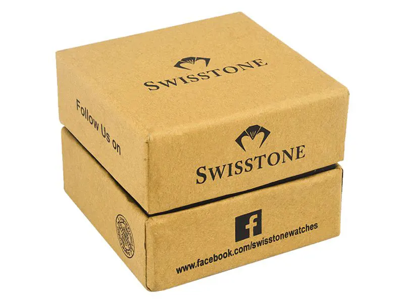 Wrist Watch Shipping Boxes