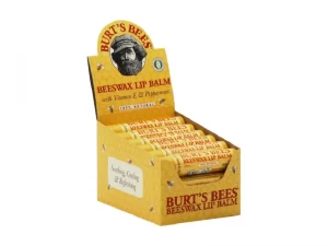 Lip Balm Display Boxes