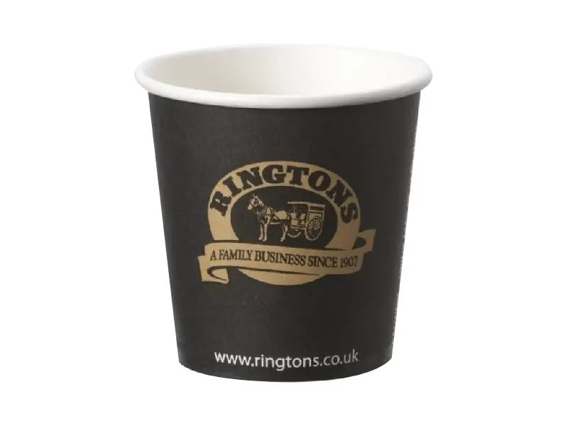 Promotional Paper Cups