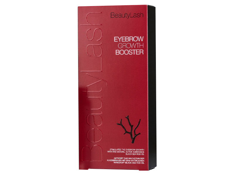 Eyebrow Serum Boxes