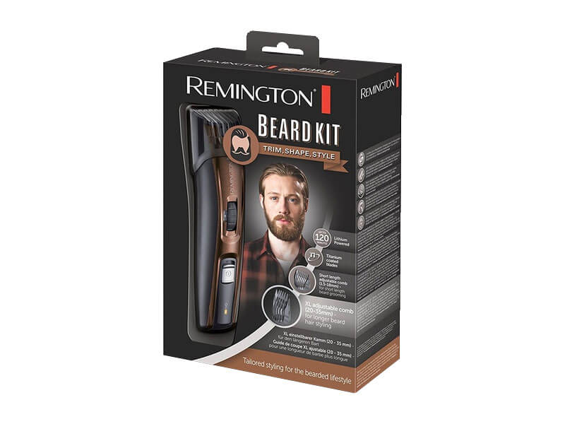 Beard Kit Boxes