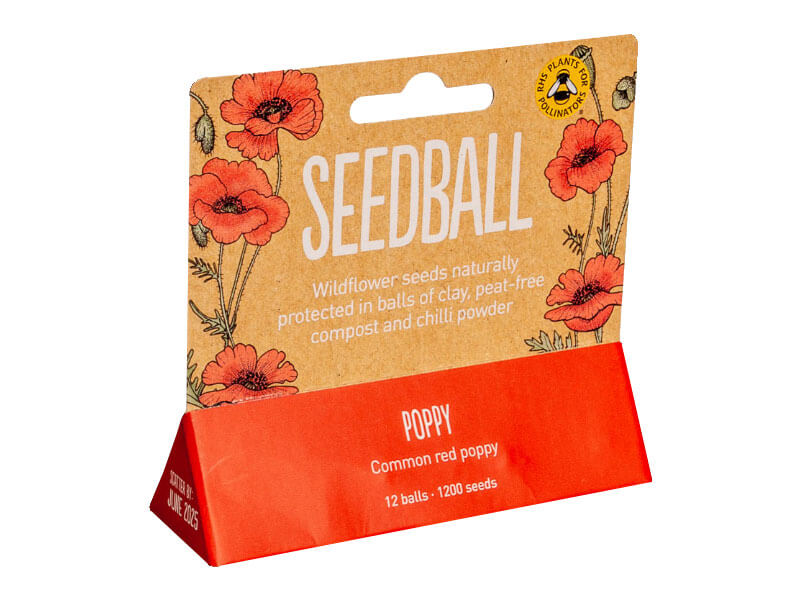 Park Hill Collection Seed Packet Box