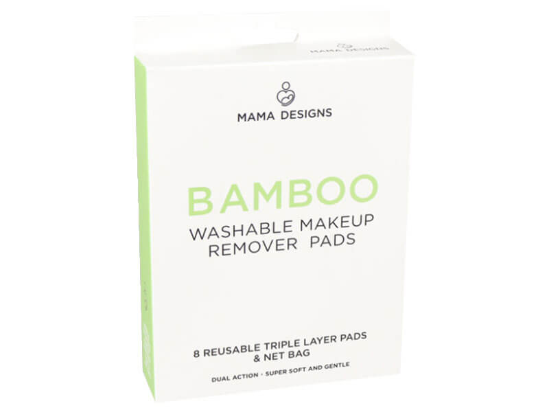 Makeup Remover Boxes